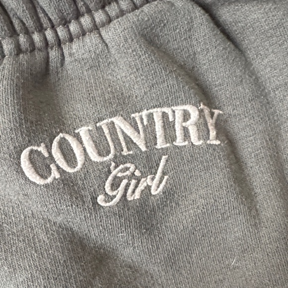 BTL sweatpants - Picture 3 of 4